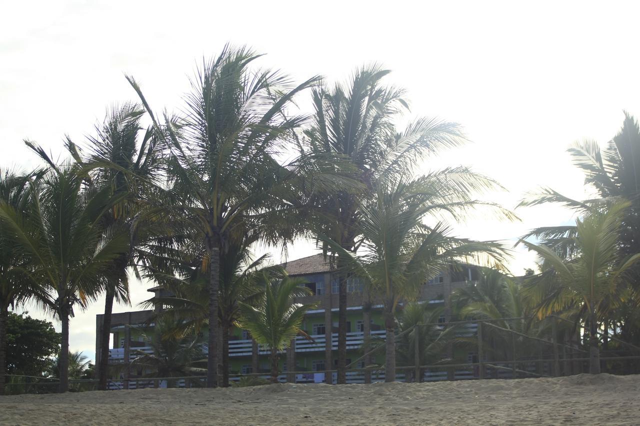 Mar&Sol Praia Hotel Prado Bagian luar foto